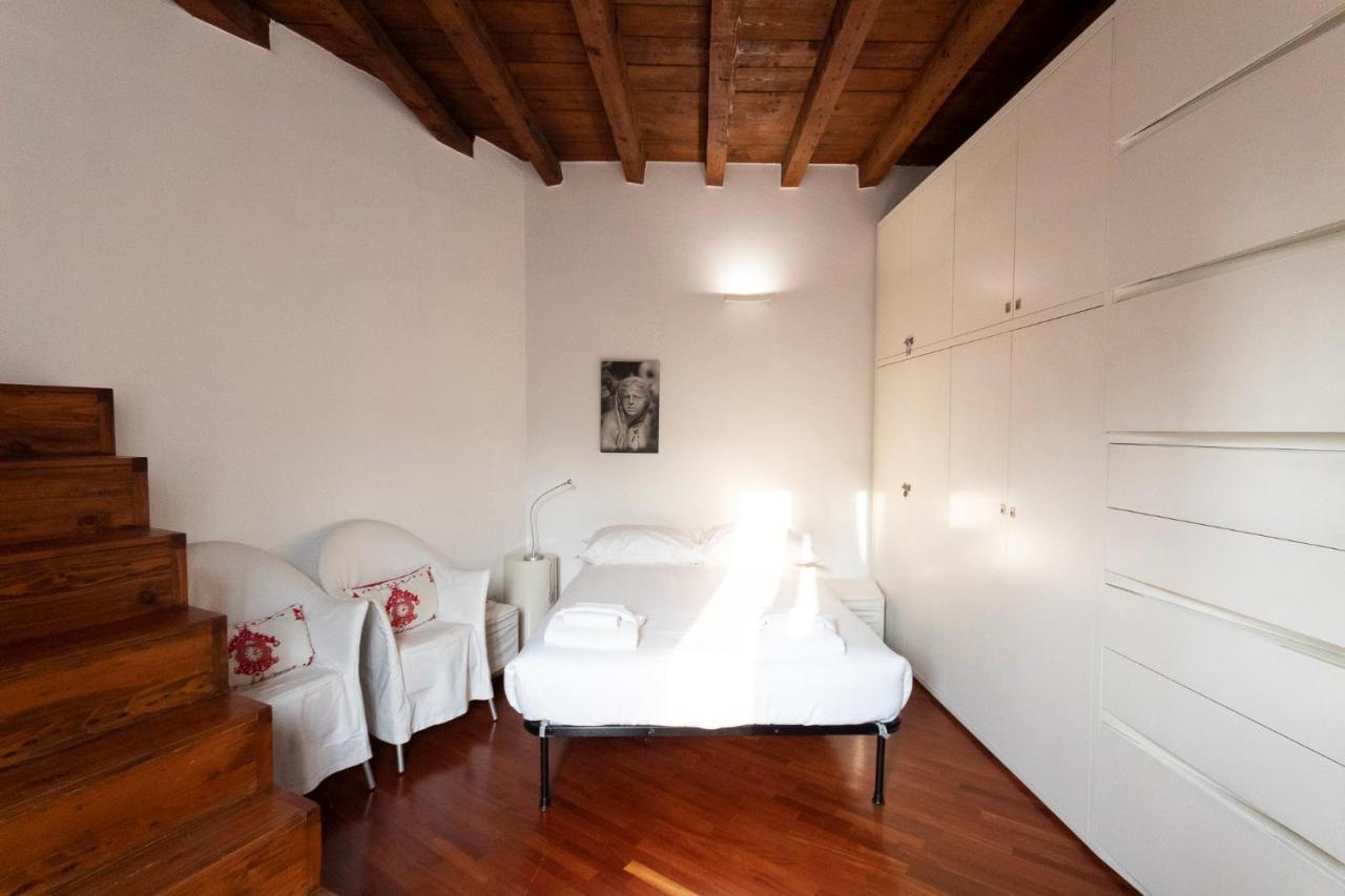 Brera Anfiteatro Apartment Milano Exterior foto