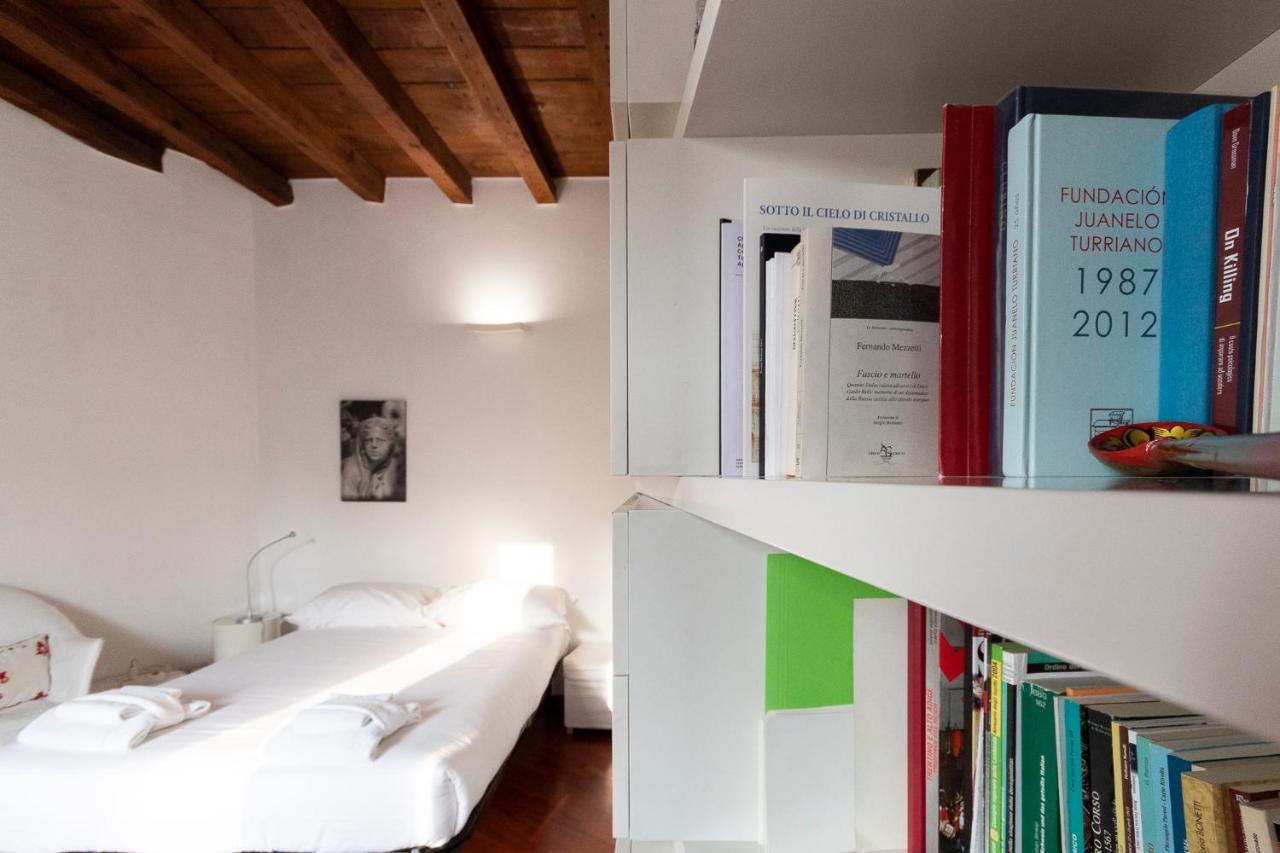 Brera Anfiteatro Apartment Milano Exterior foto