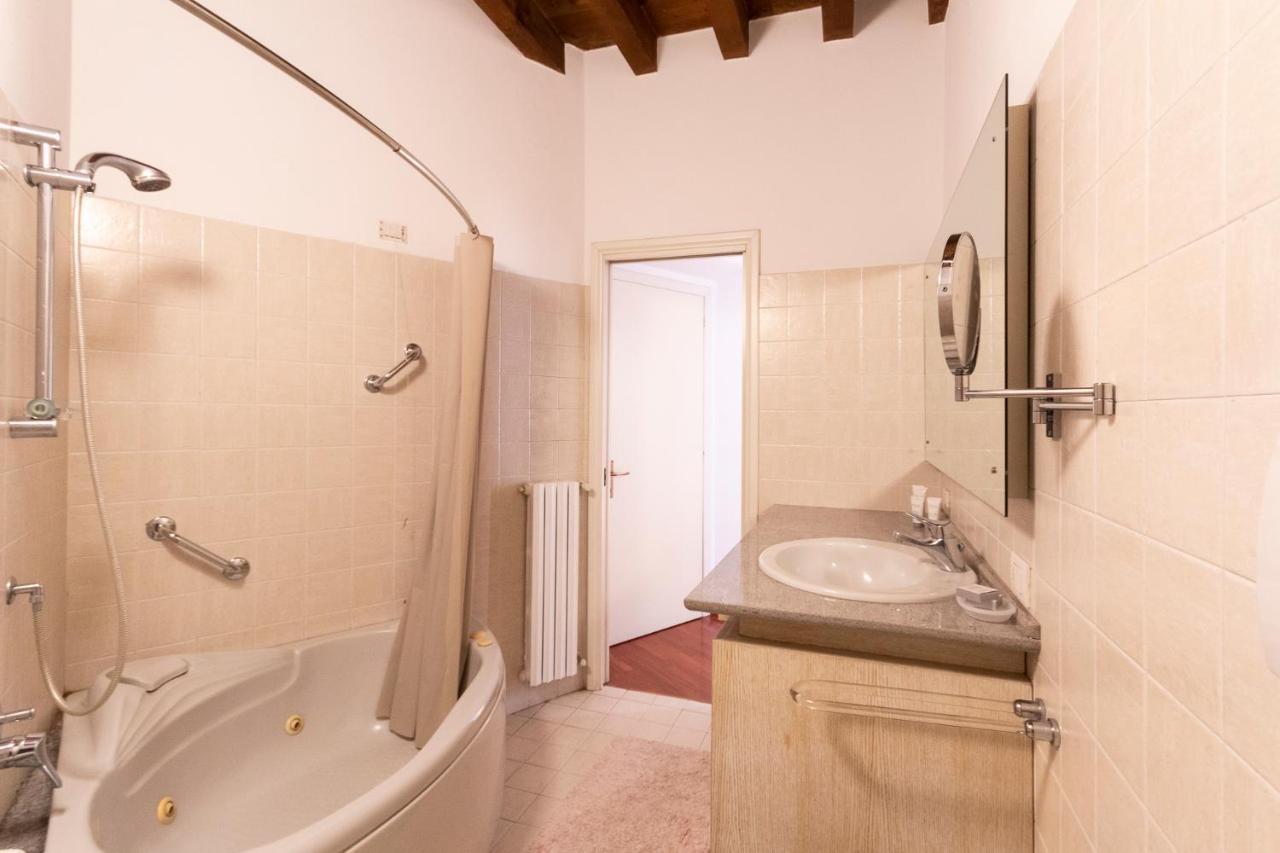 Brera Anfiteatro Apartment Milano Exterior foto