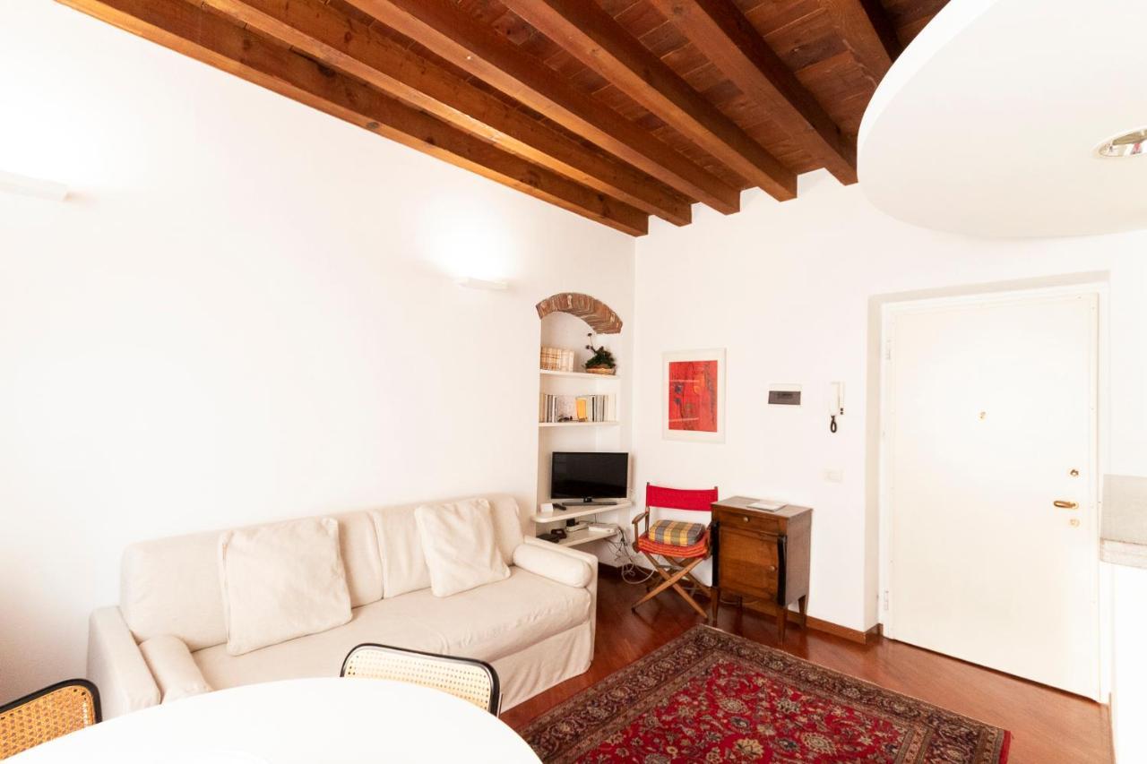 Brera Anfiteatro Apartment Milano Exterior foto